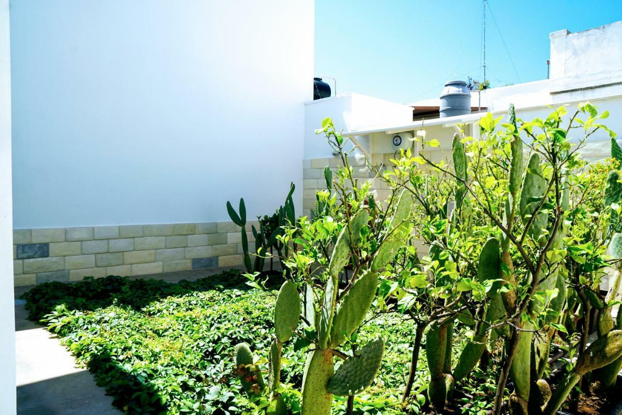 Anna House Fronte Mare in Centro Torre Lapillo Esterno foto